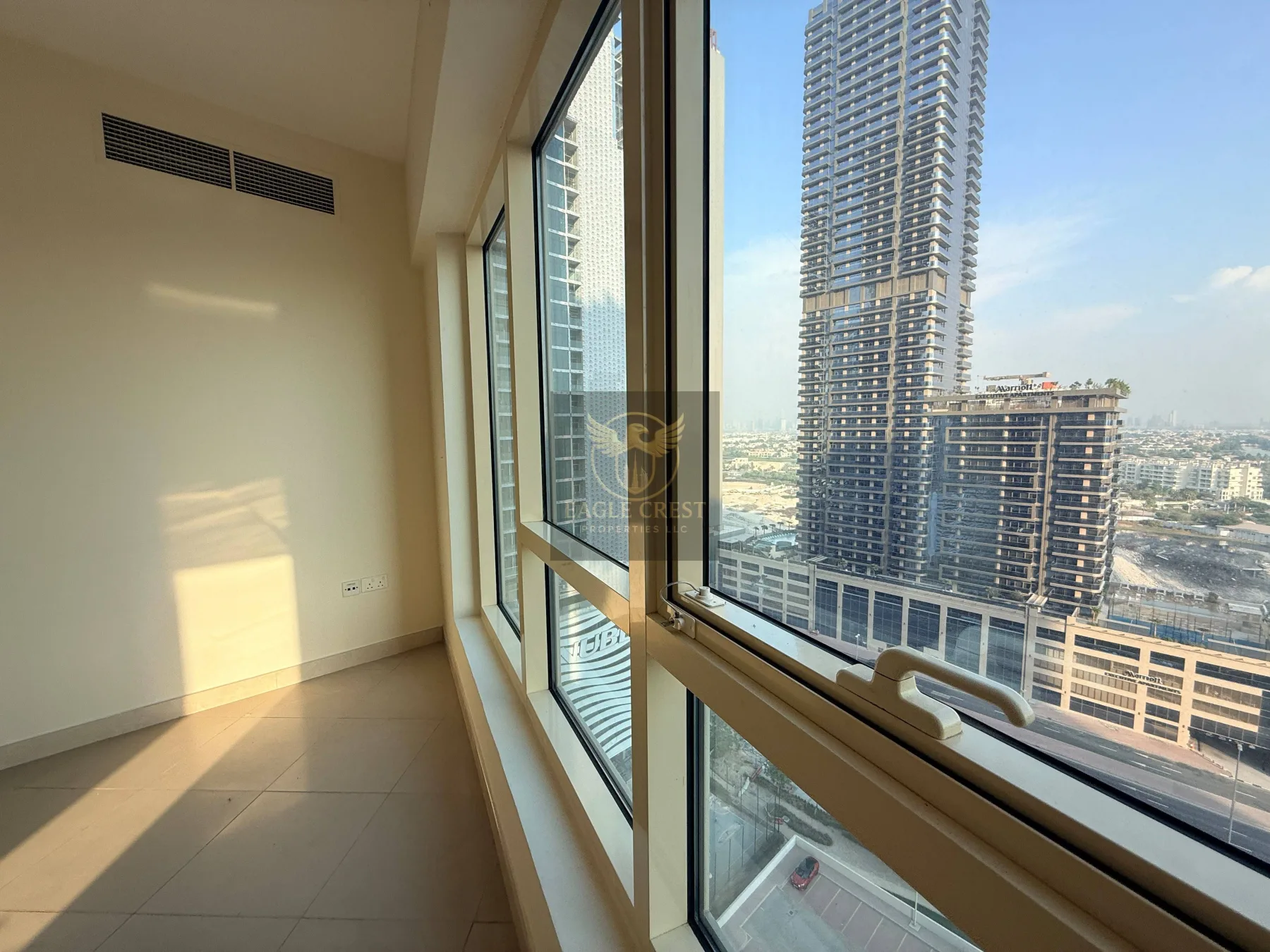 High Floor 2BR | Uptown View | Ready to Move In, photo 7