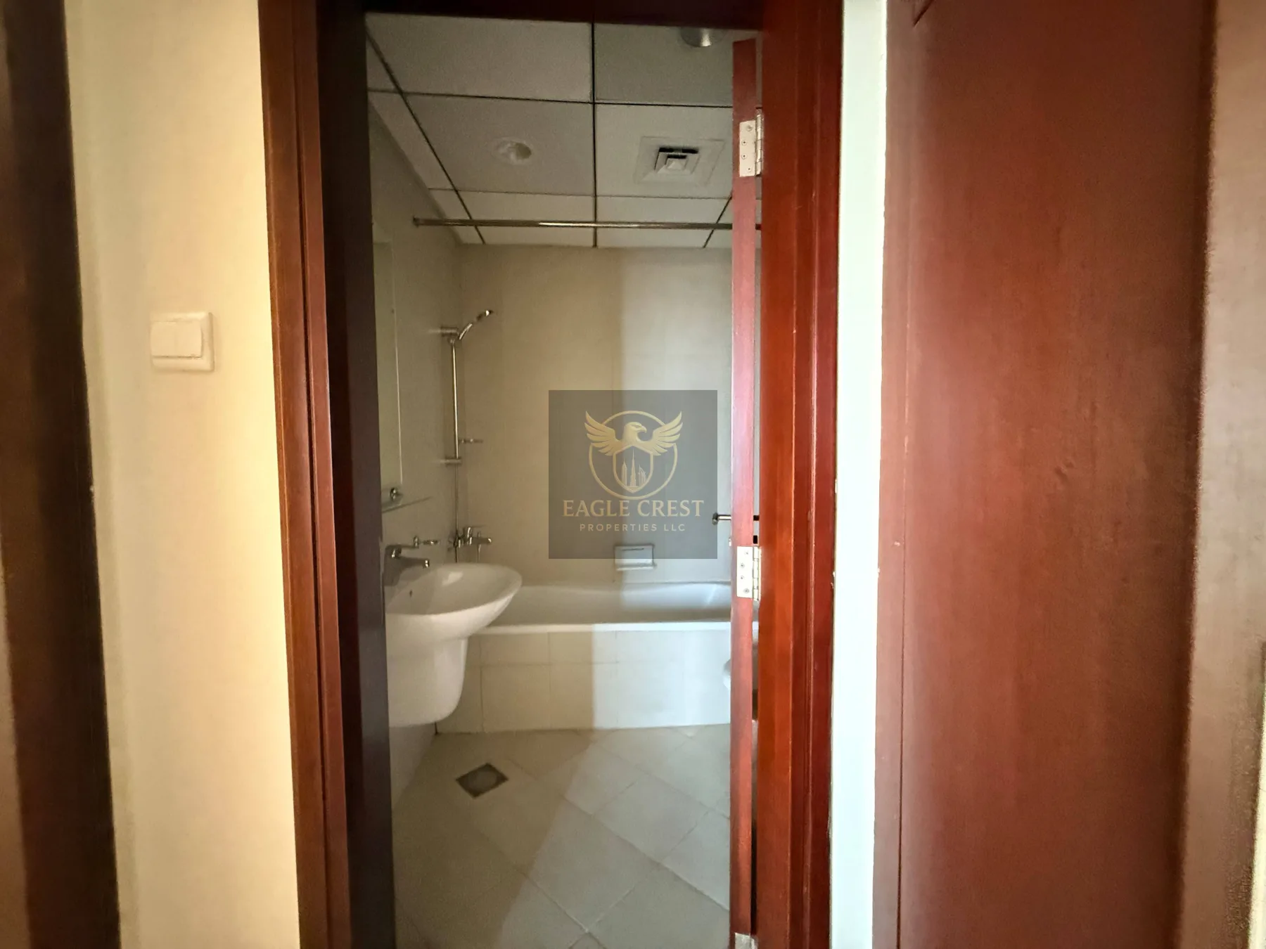 High Floor 2BR | Uptown View | Ready to Move In, photo 15