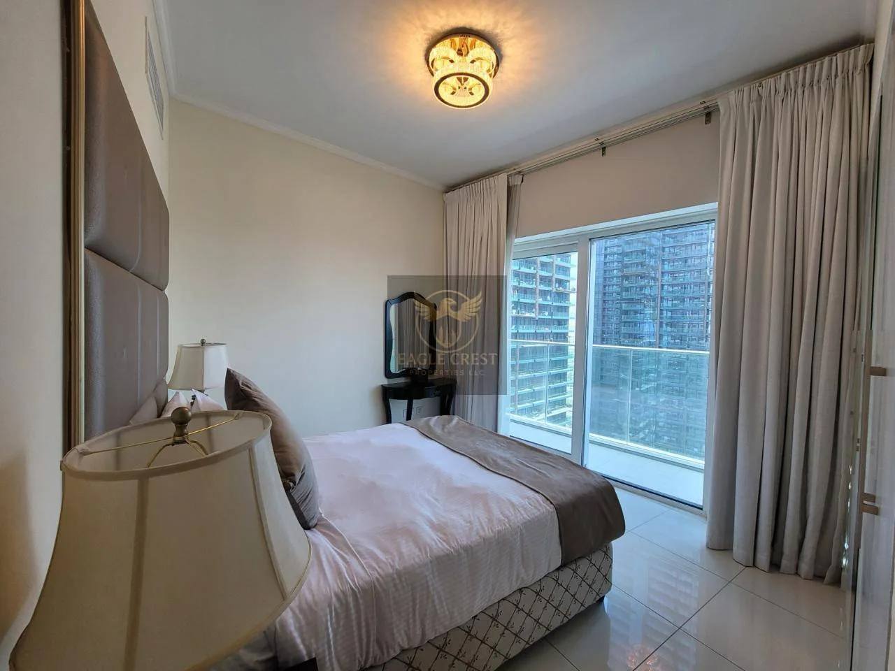 High Floor | Marina View | Spacious Unit | Furnish, photo 11