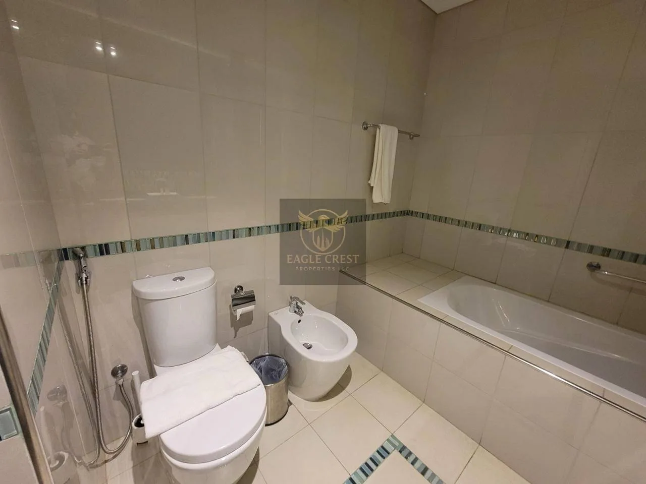 High Floor | Marina View | Spacious Unit | Furnish, photo 12