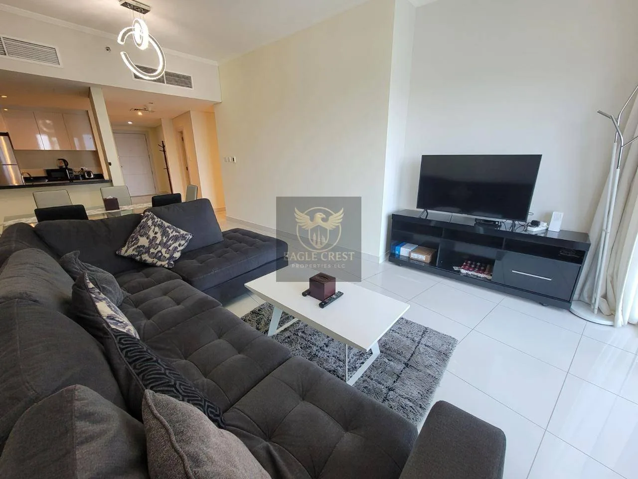 High Floor | Marina View | Spacious Unit | Furnish, photo 5