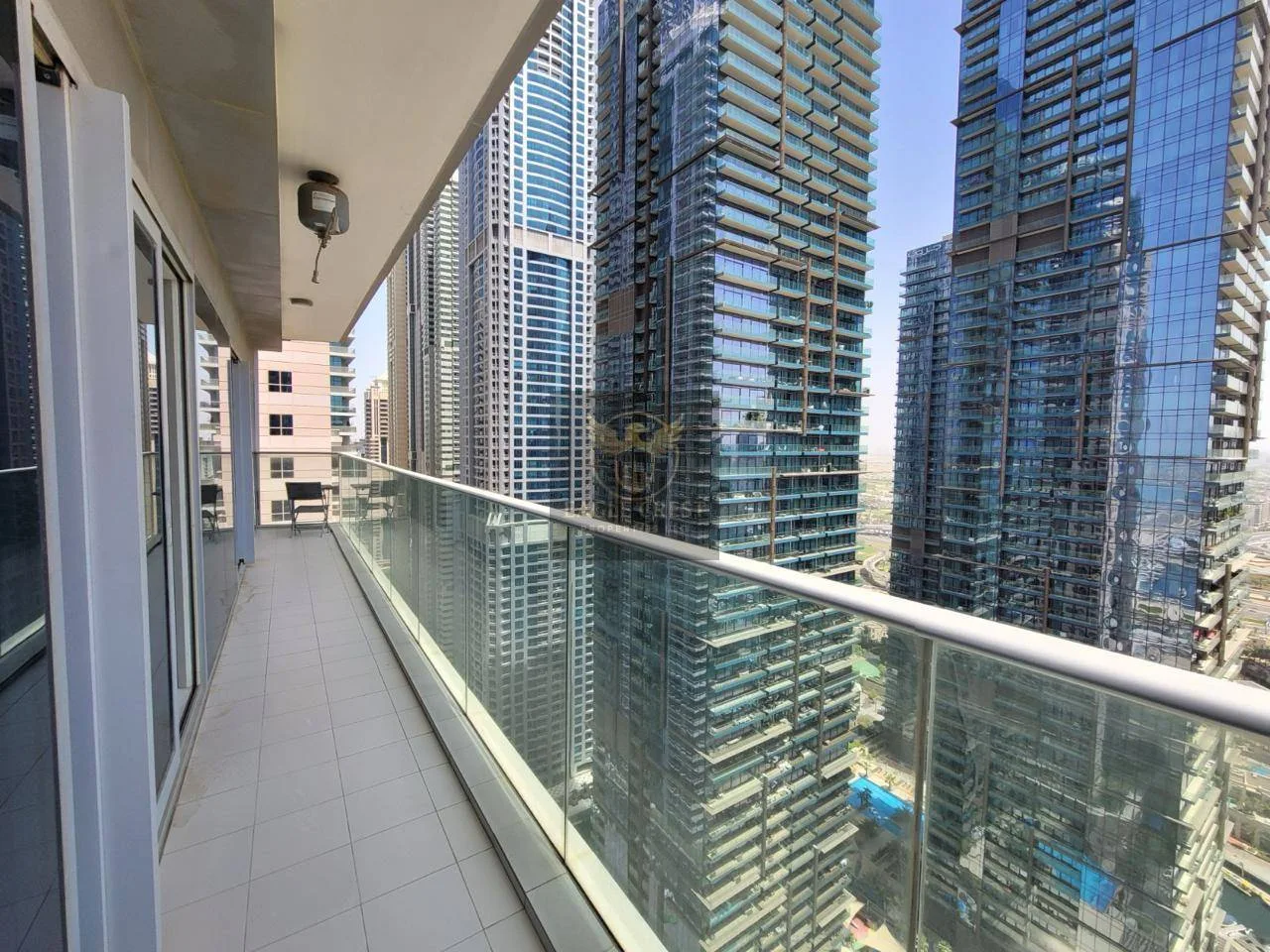 High Floor | Marina View | Spacious Unit | Furnish, photo 3
