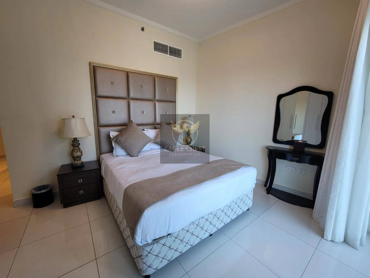 High Floor | Marina View | Spacious Unit | Furnish, photo 10