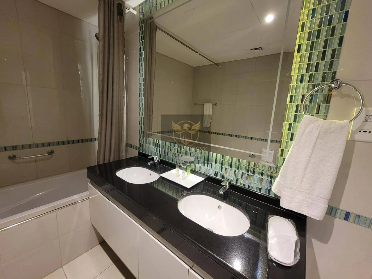 High Floor | Marina View | Spacious Unit | Furnish, photo 13
