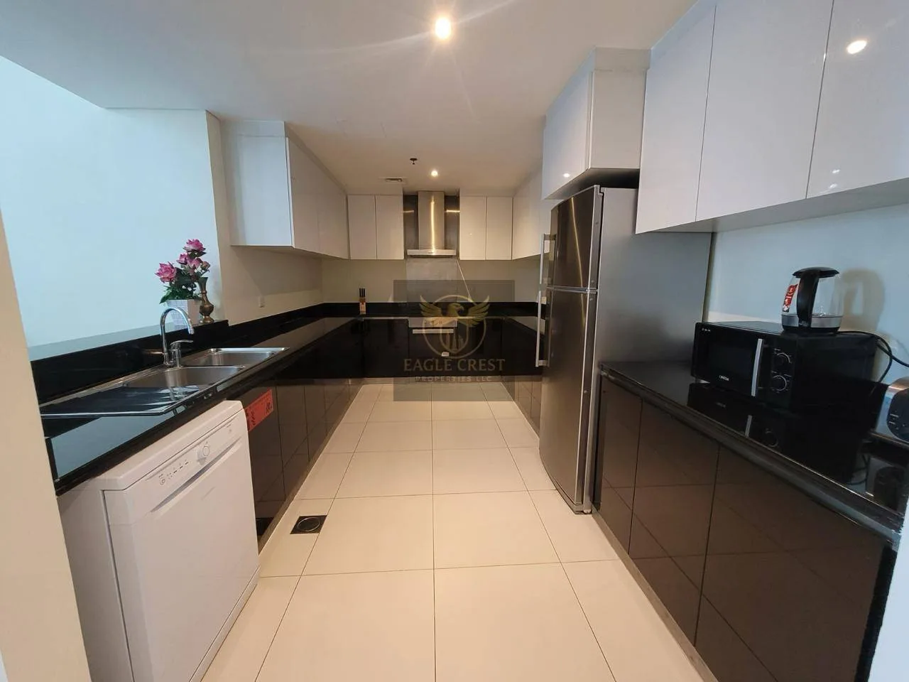 High Floor | Marina View | Spacious Unit | Furnish, photo 6