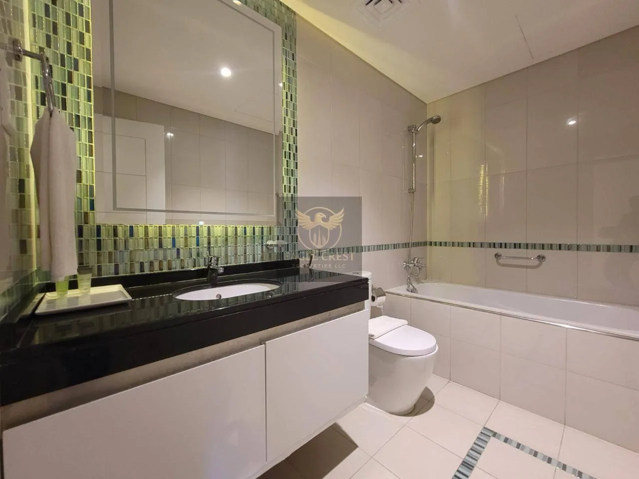High Floor | Marina View | Spacious Unit | Furnish, photo 14