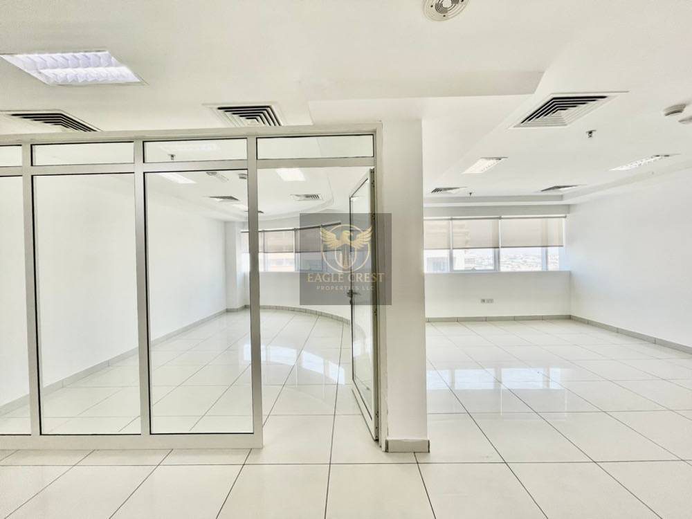 High Floor | Panoramic View | Ready Partition