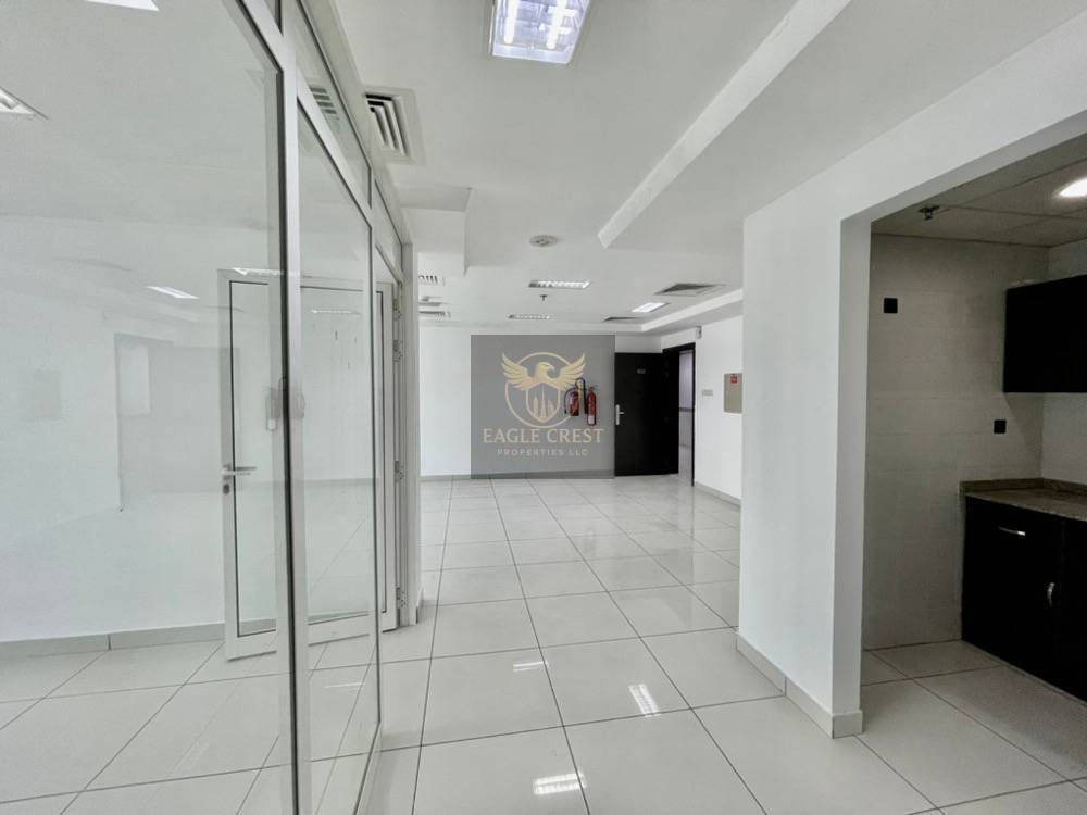 High Floor | Panoramic View | Ready Partition, photo 8