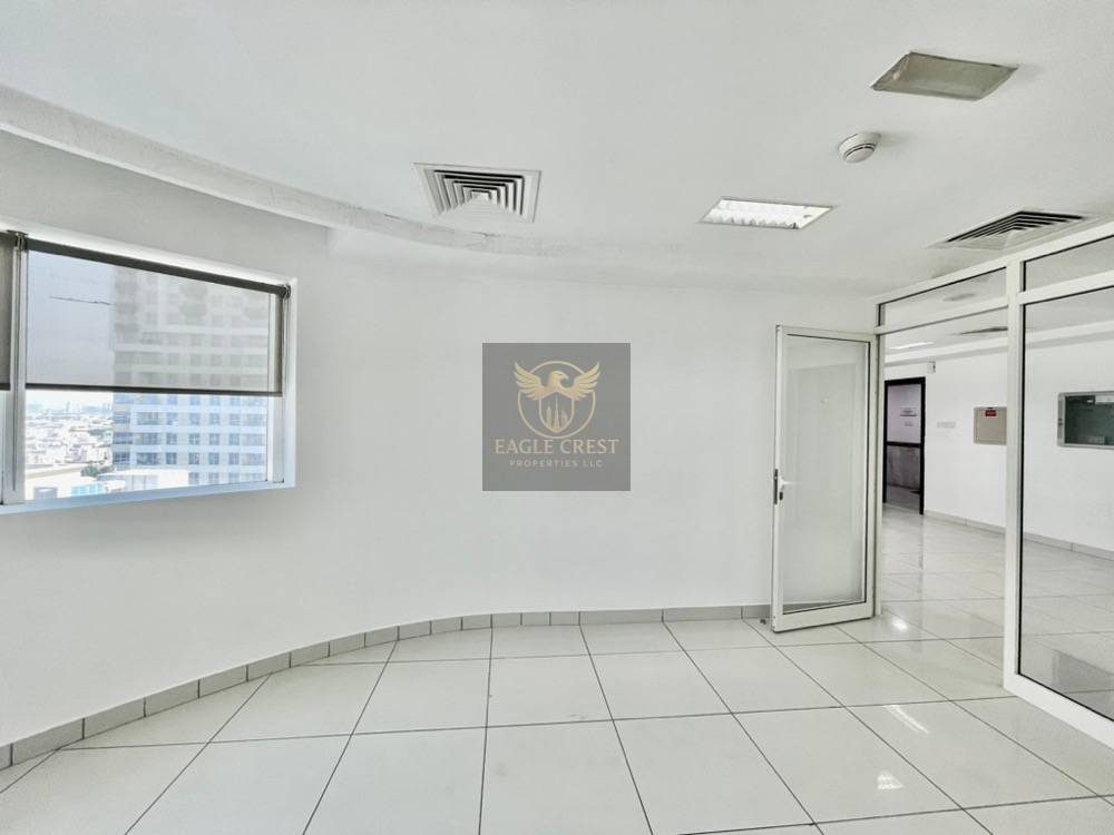 High Floor | Panoramic View | Ready Partition, photo 12