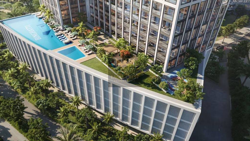 High ROI | Few Units Left | Opposite Global Village