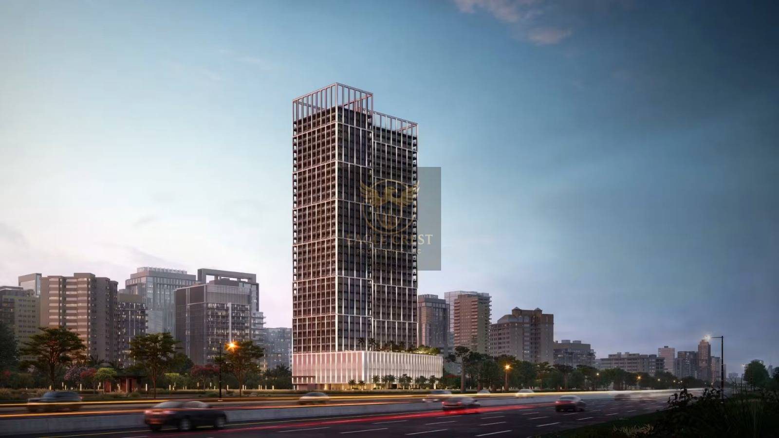 High ROI | Few Units Left | Opposite Global Village, photo 8