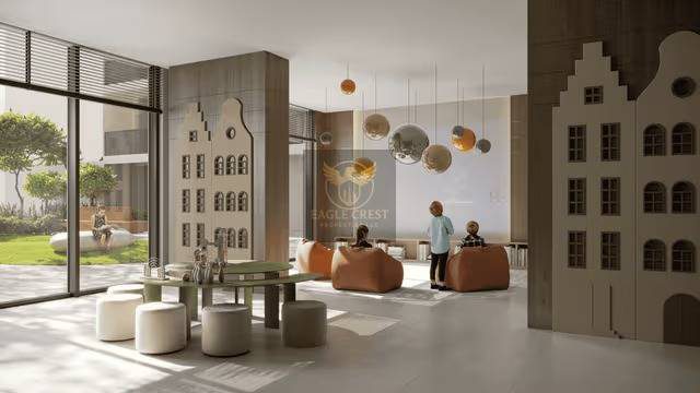 Investor's Deal | High ROI | 1% Monthly Installment, photo 13
