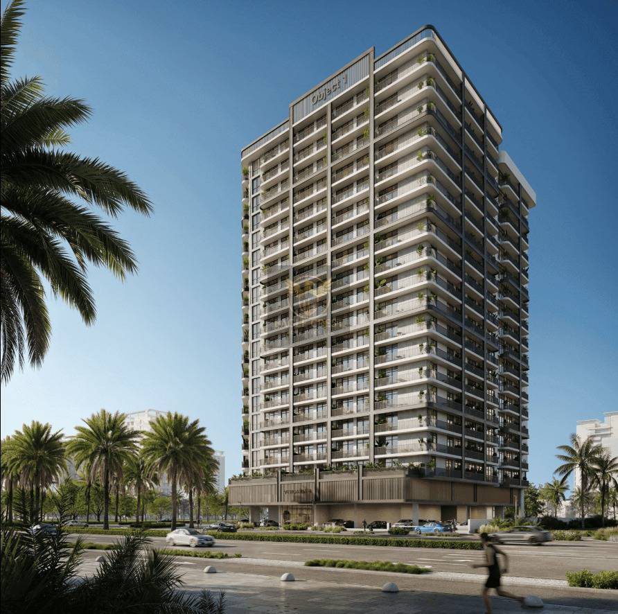 Investor's Demand | 1% Monthly Installment | Great Amenities, photo 10