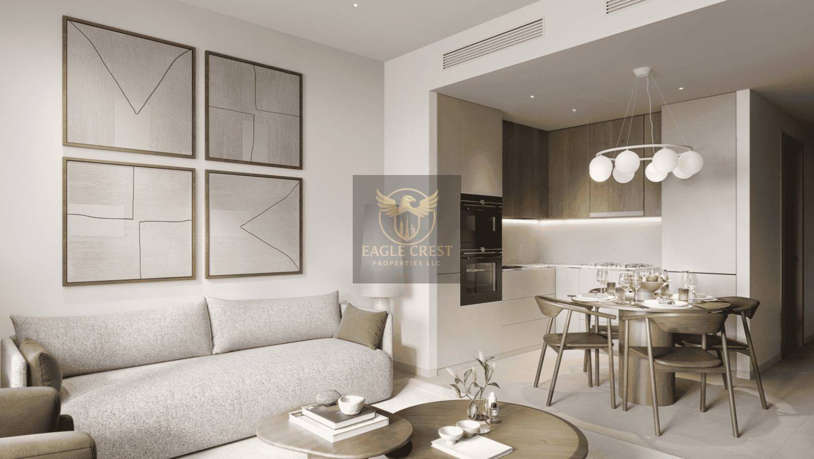 Investor's Demand | 1% Monthly Installment | Great Amenities, photo 17