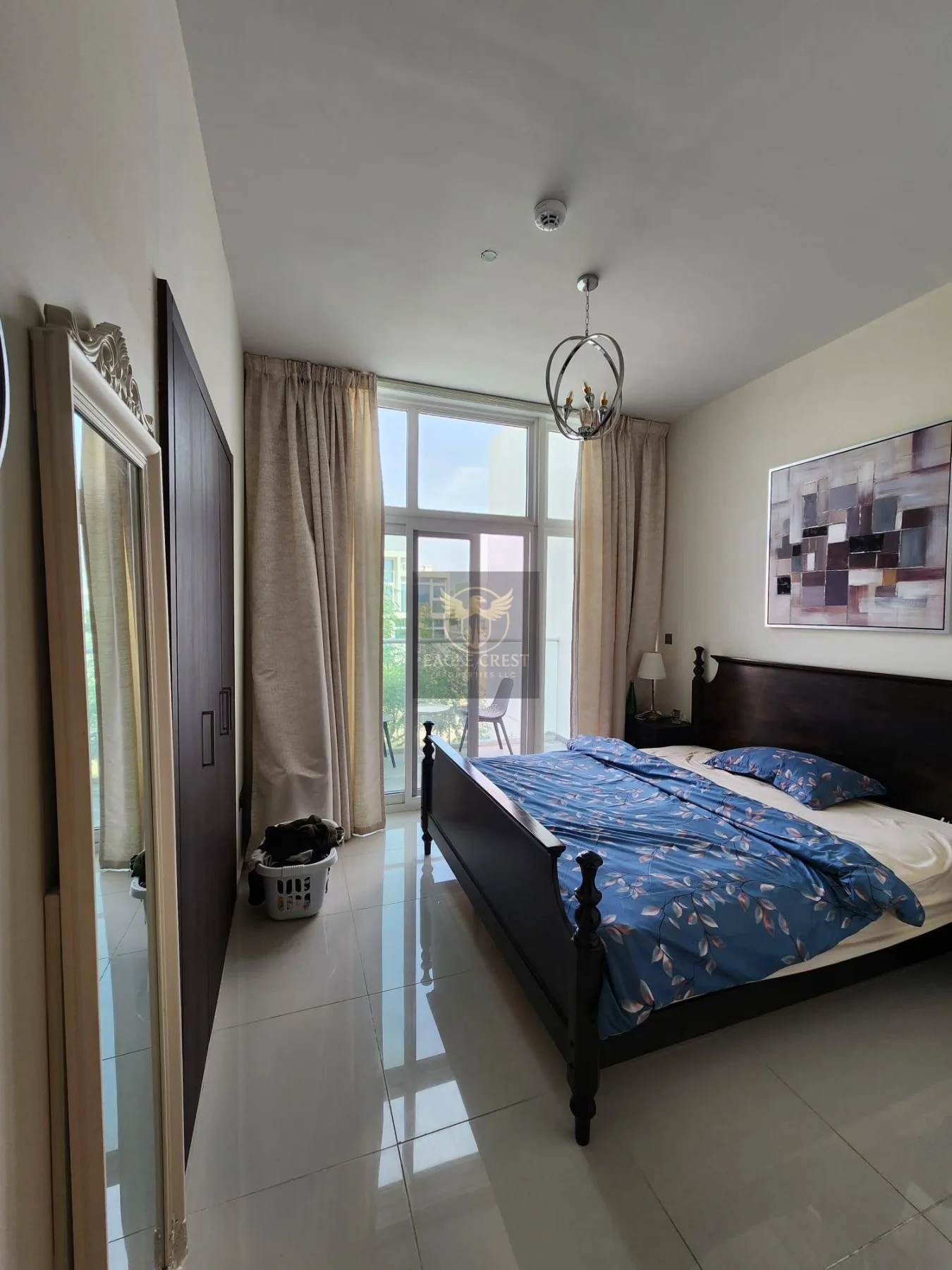 Italian Furnished | Single Row | 4BR Villa, photo 12