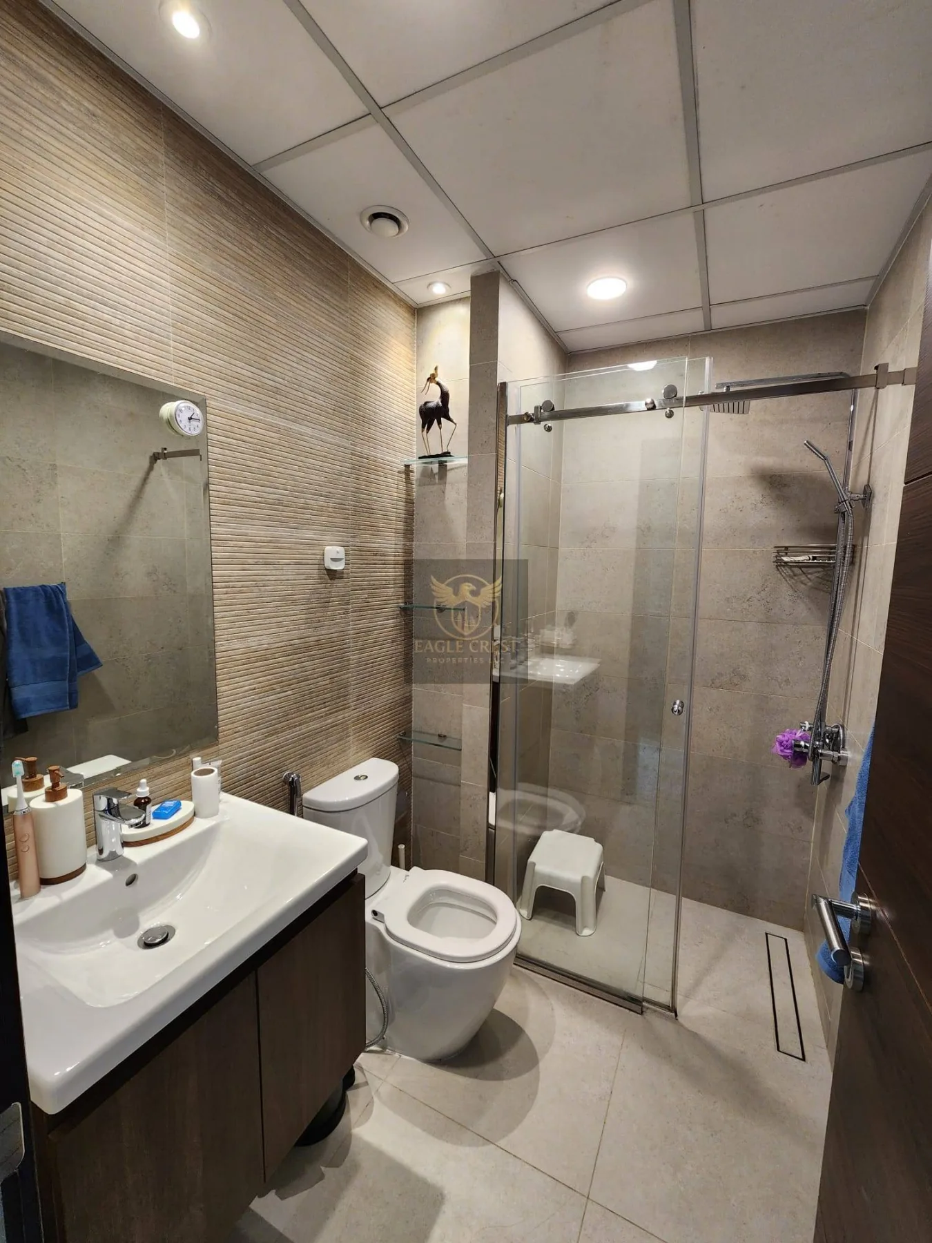Italian Furnished | Single Row | 4BR Villa, photo 13
