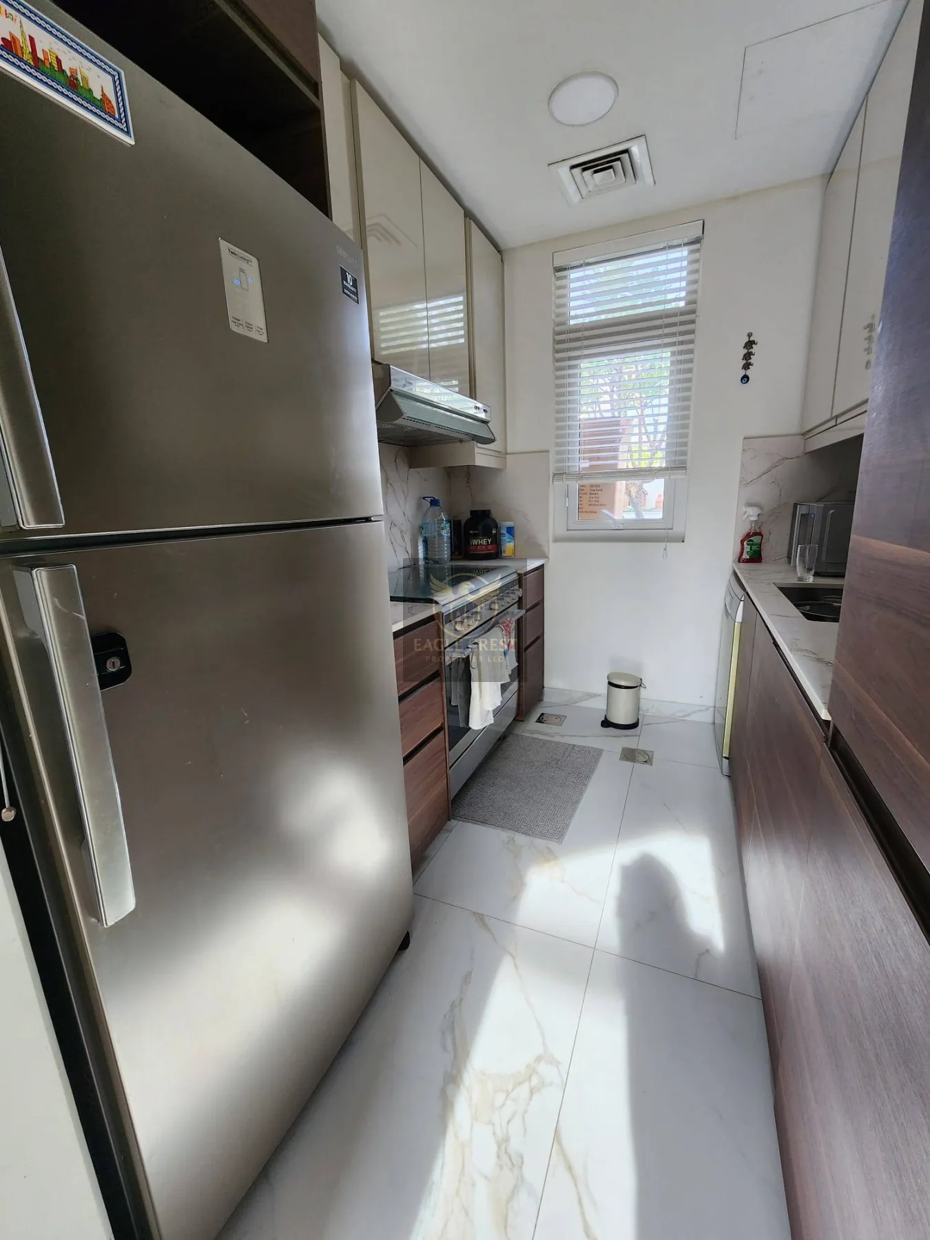 Italian Furnished | Single Row | 4BR Villa, photo 6