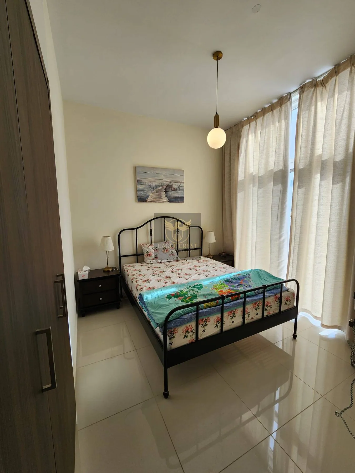 Italian Furnished | Single Row | 4BR Villa, photo 10