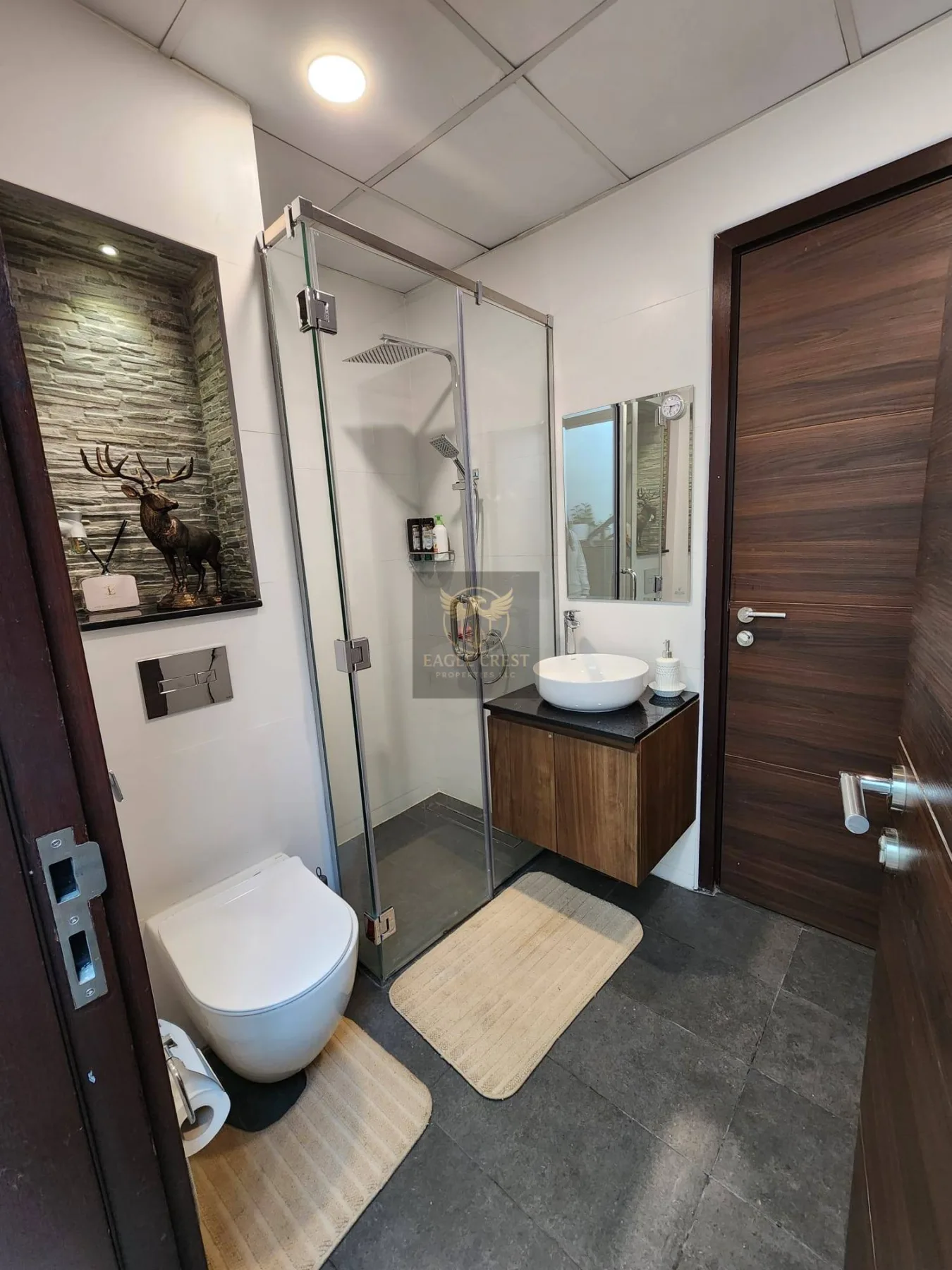 Italian Furnished | Single Row | 4BR Villa, photo 14