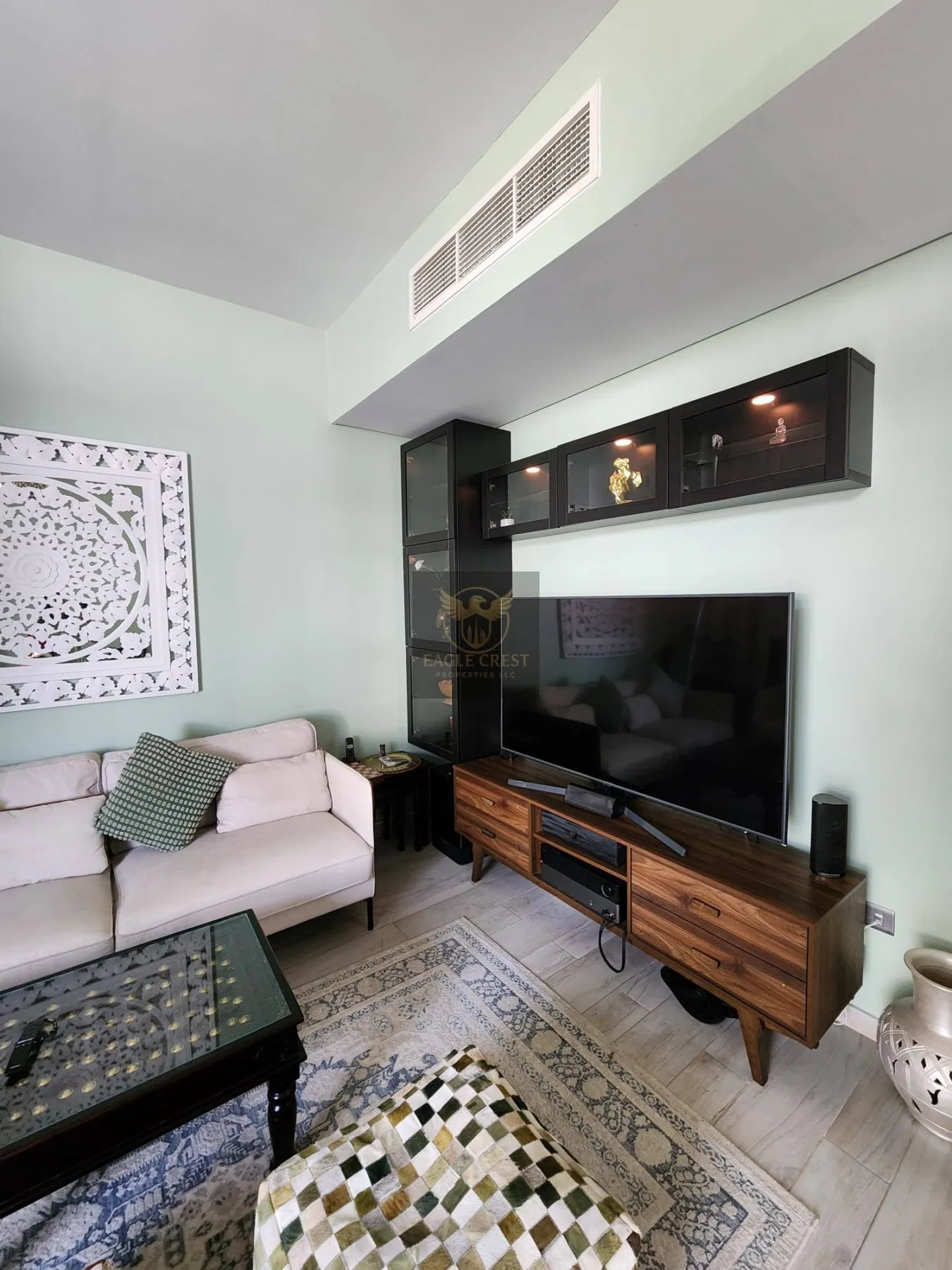 Italian Furnished | Single Row | 4BR Villa, photo 3