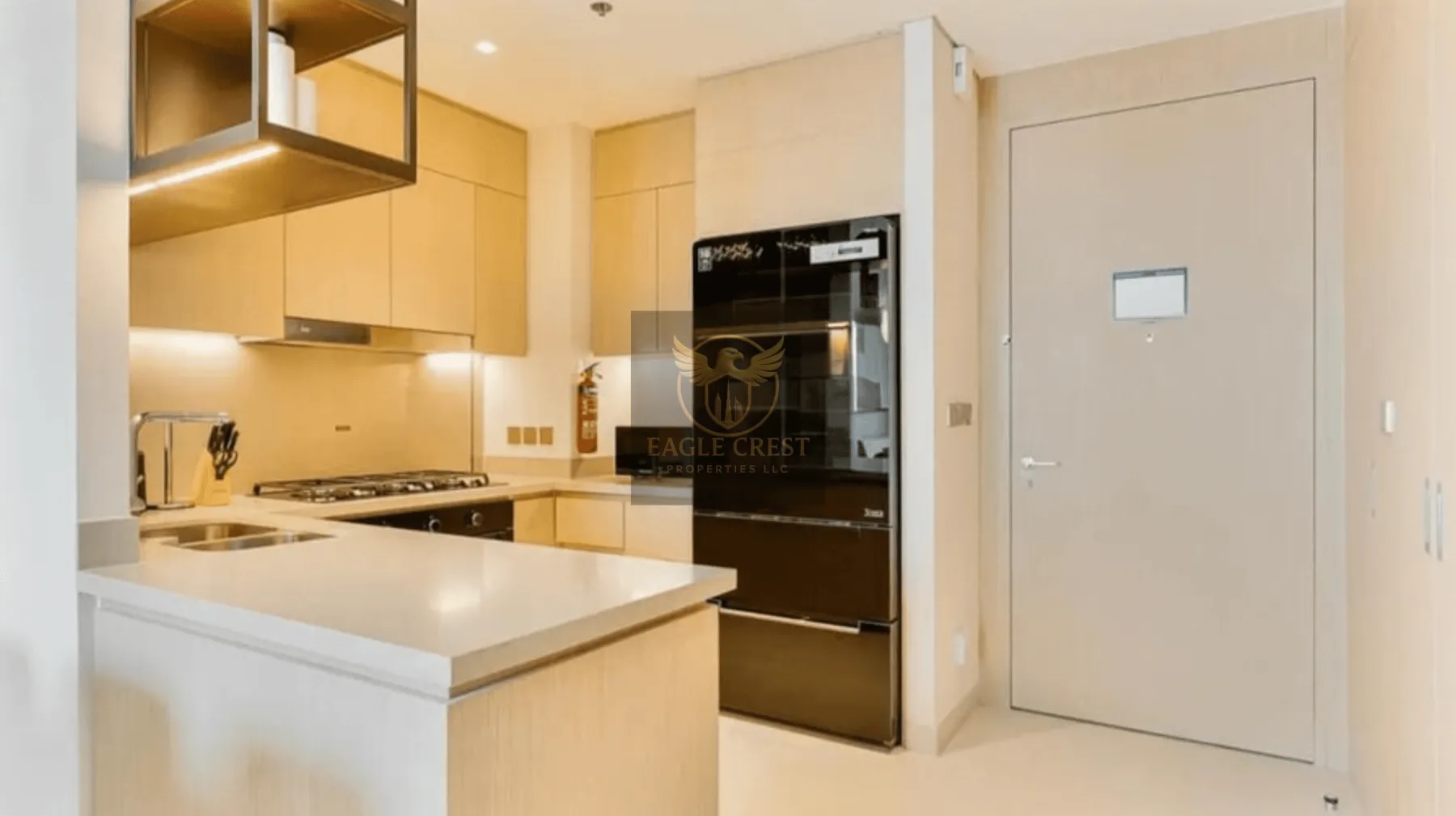 w/Maid | Burj Khalifa & Fountain Views | Furnished, photo 6