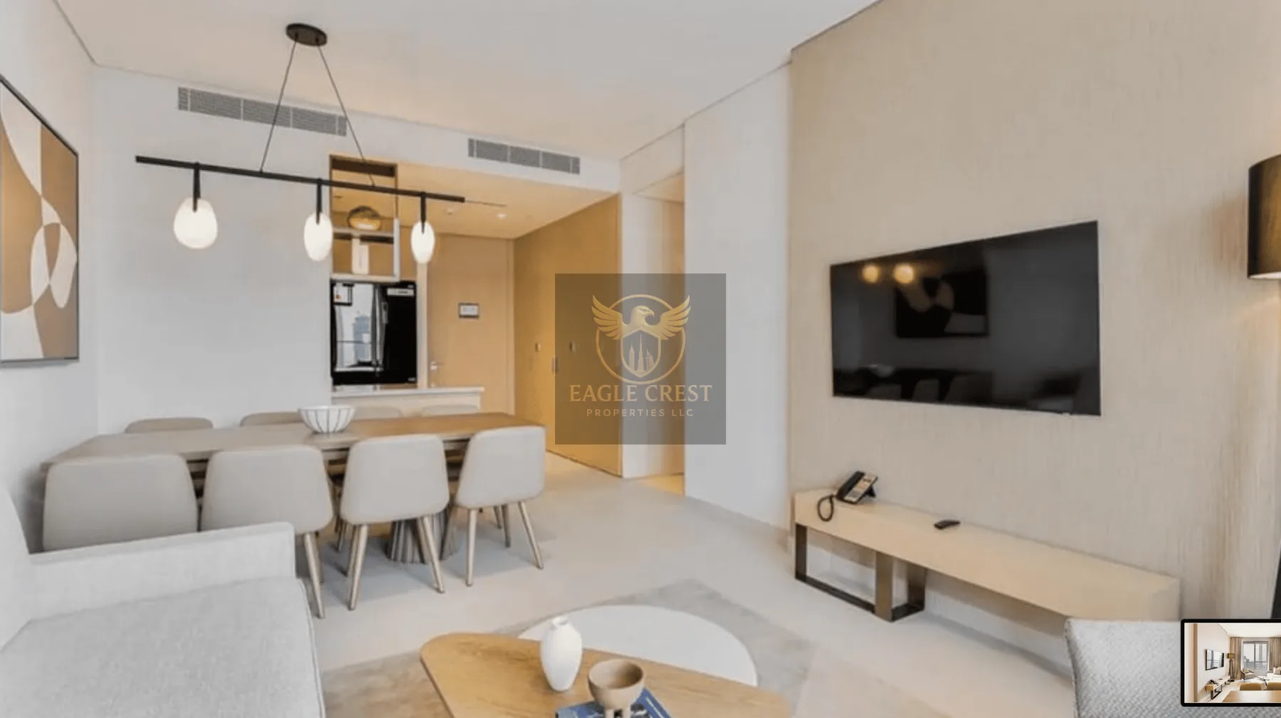 w/Maid | Burj Khalifa & Fountain Views | Furnished, photo 4