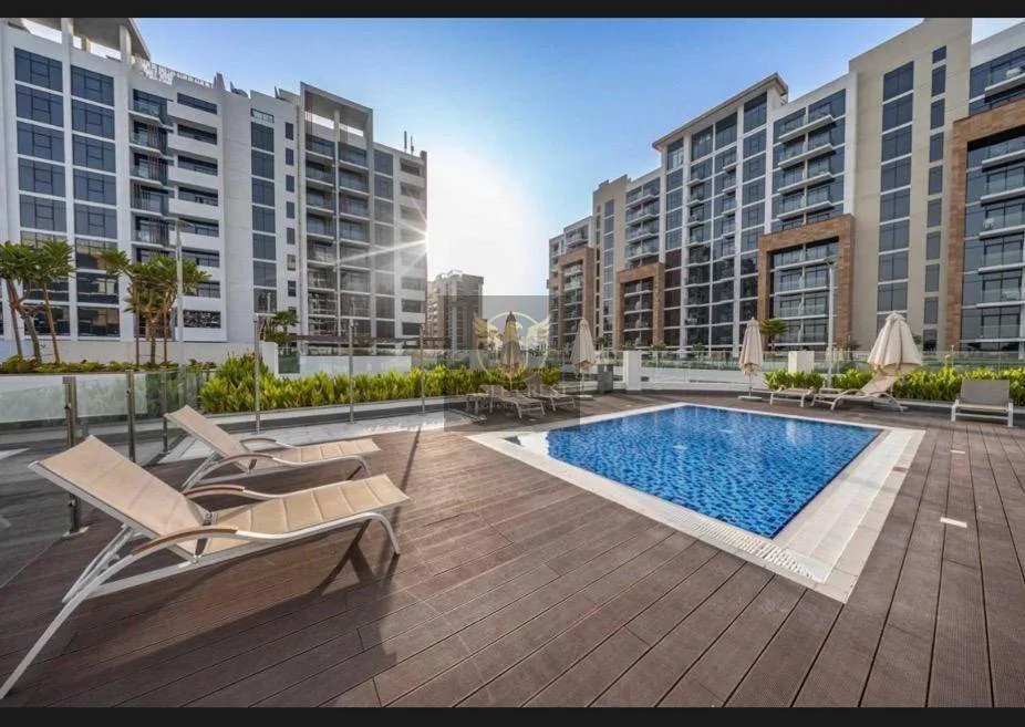 Modern Living | Prime Location | Ready to Move