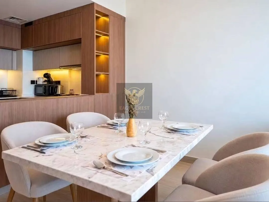 Modern & Ultra Luxurious and Fully Furnished, photo 4
