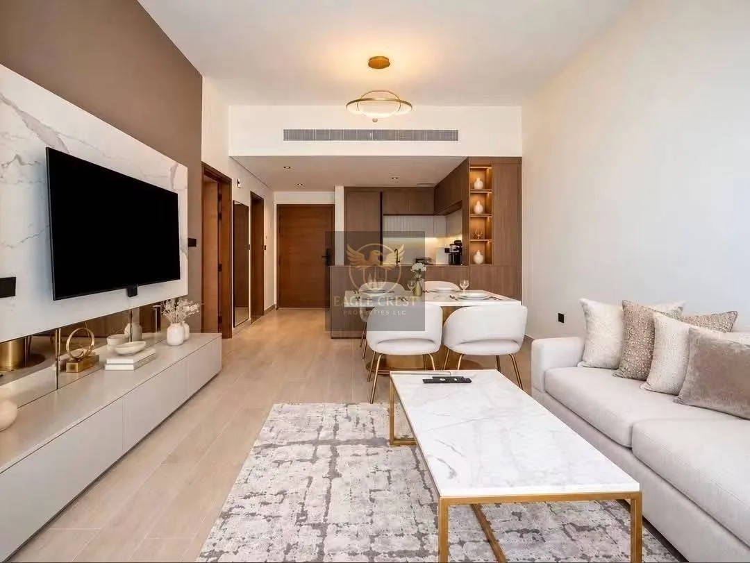 Modern & Ultra Luxurious and Fully Furnished