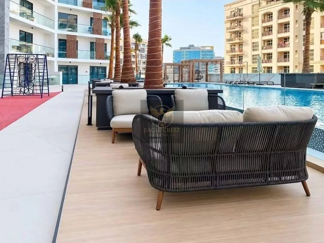 Modern & Ultra Luxurious and Fully Furnished, photo 13