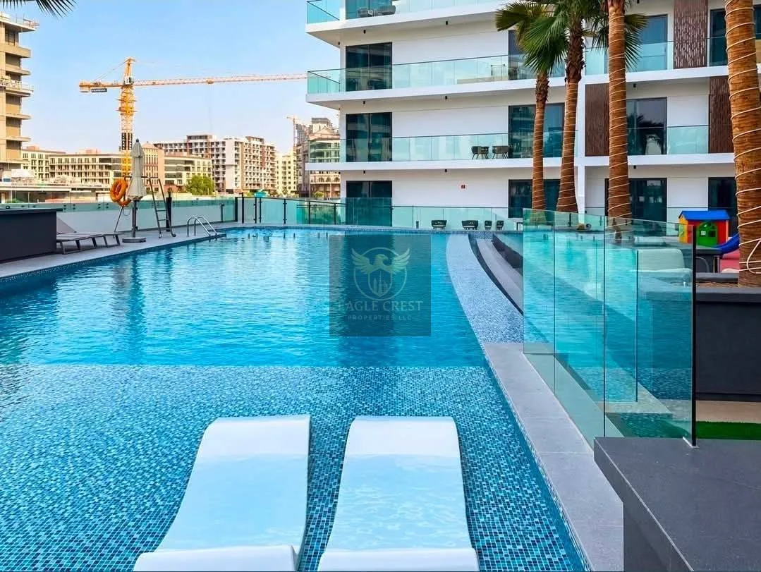 Modern & Ultra Luxurious and Fully Furnished, photo 12