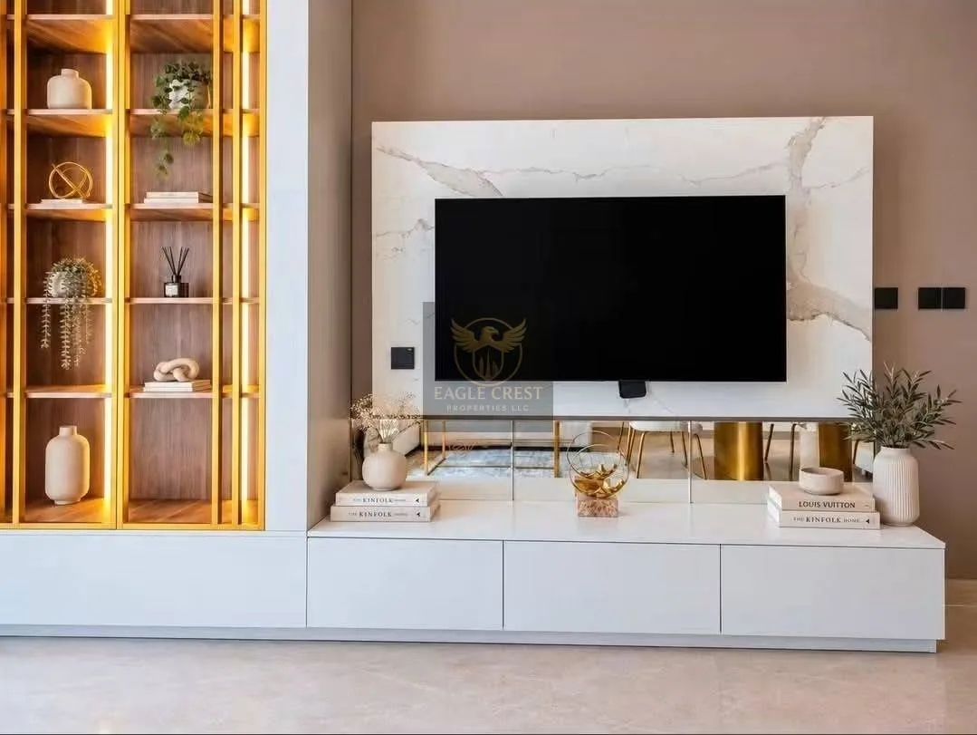 Modern & Ultra Luxurious and Fully Furnished, photo 2