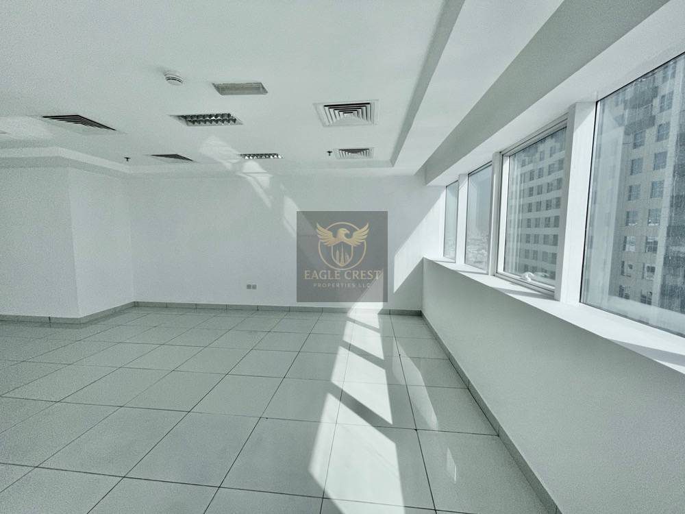 Open Layout | High Floor | Panoramic View
