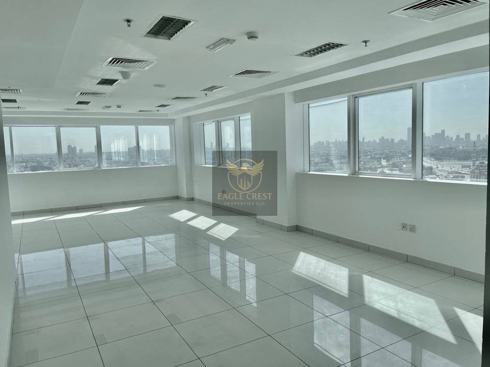 Open Layout | High Floor | Panoramic View, photo 4