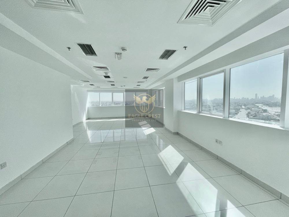Open Layout | High Floor | Panoramic View, photo 2