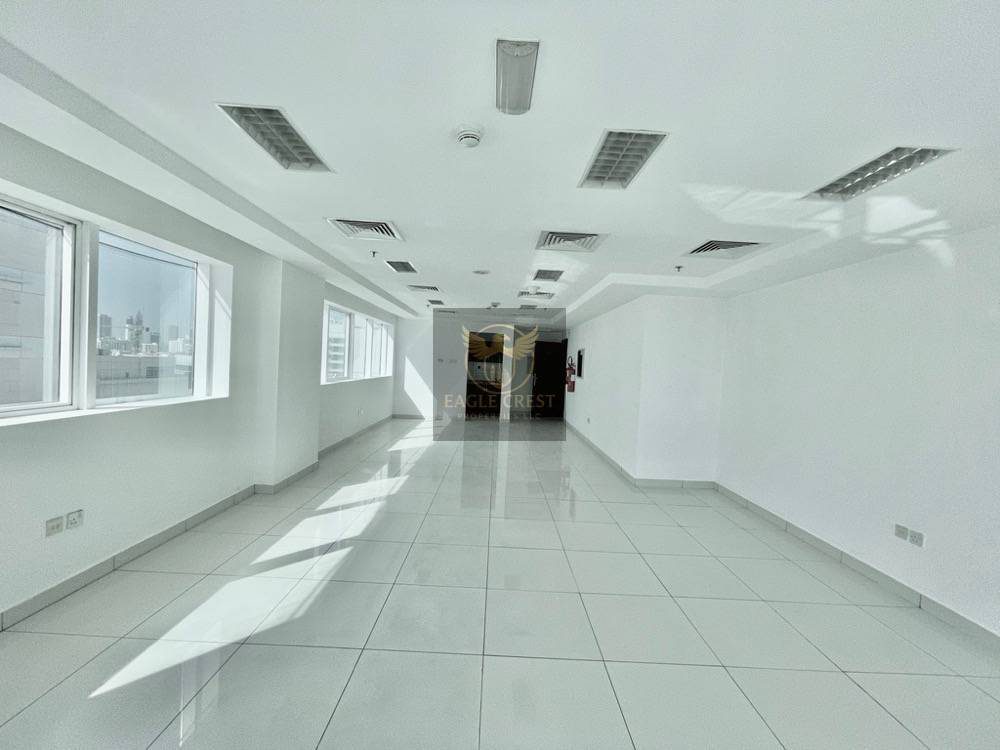 Open Layout | High Floor | Panoramic View, photo 6