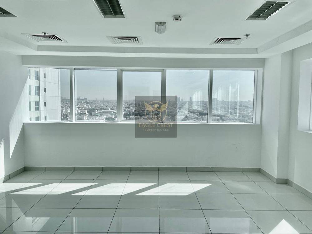 Open Layout | High Floor | Panoramic View, photo 5