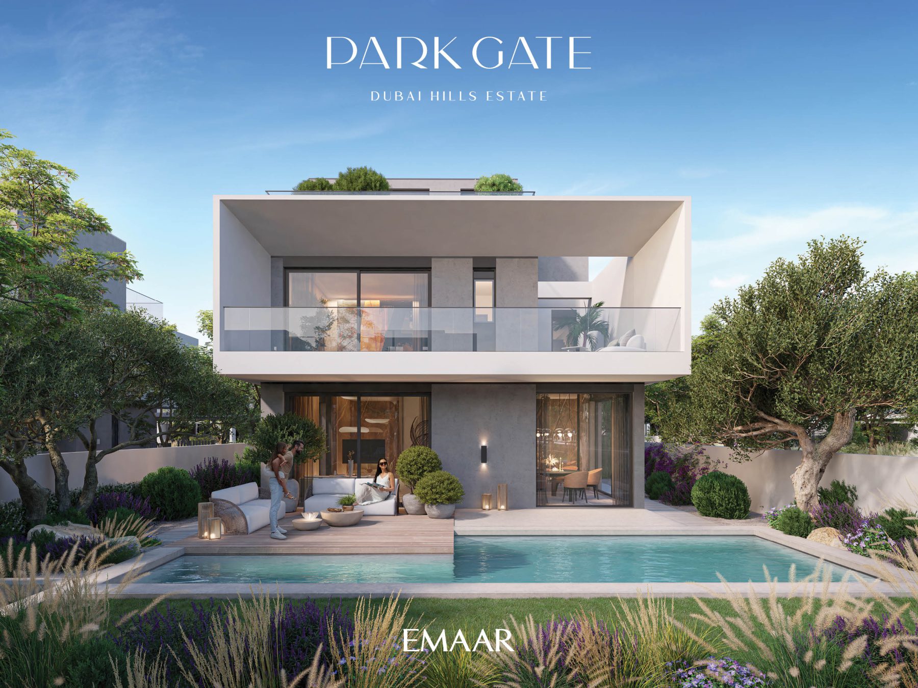 Park Gate by Emaar, photo 8