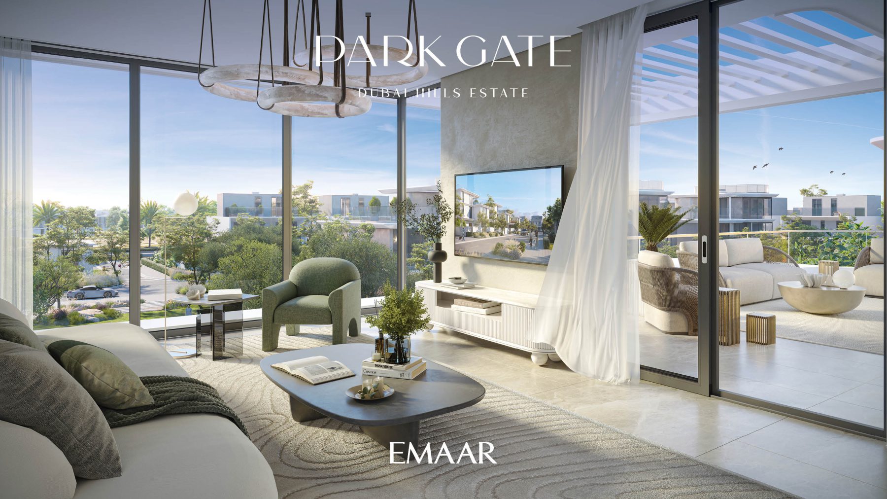 Park Gate by Emaar, photo 6