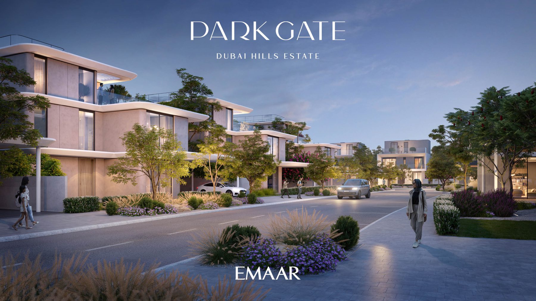 Park Gate by Emaar, photo 3