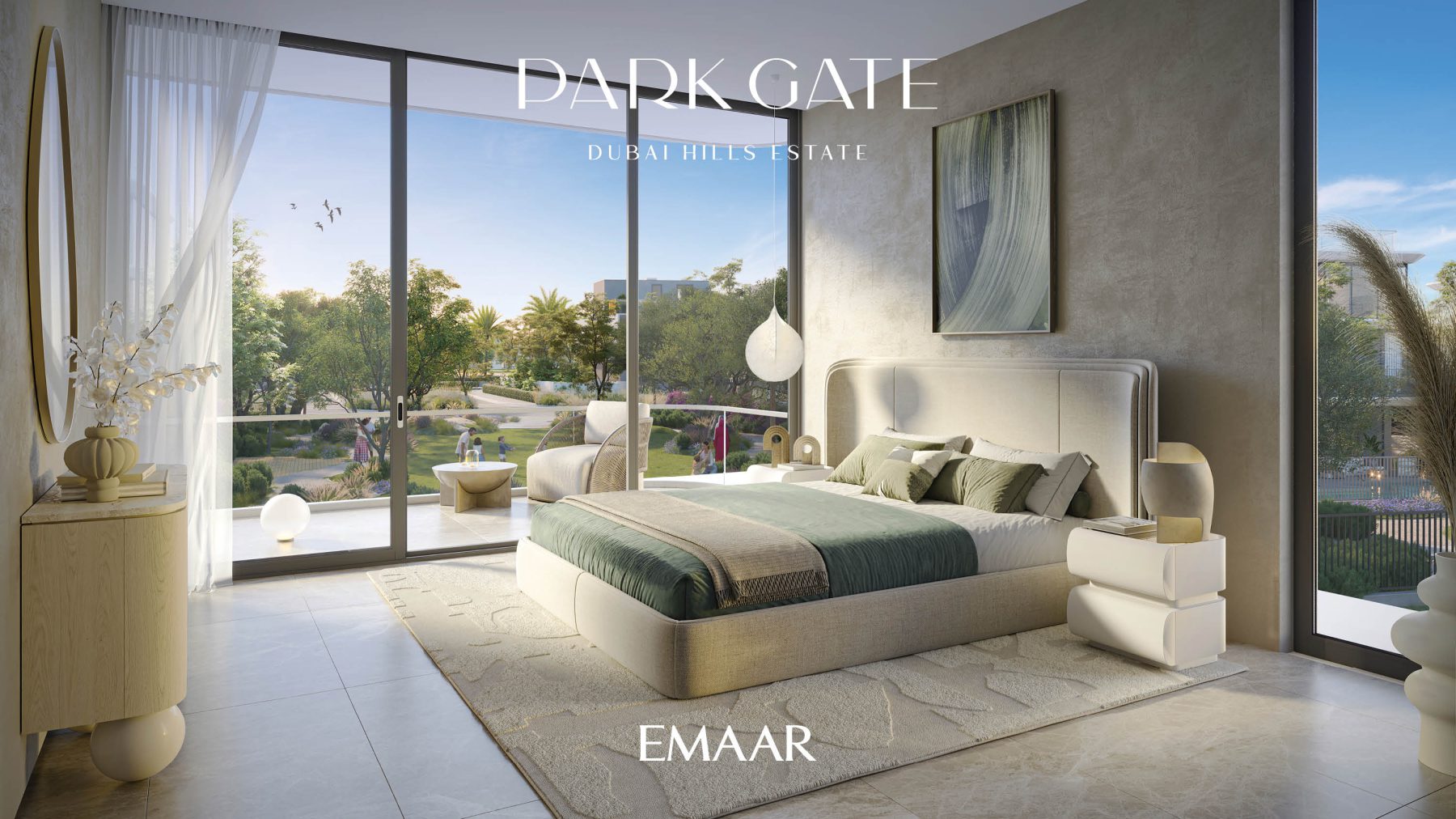 Park Gate by Emaar, photo 4