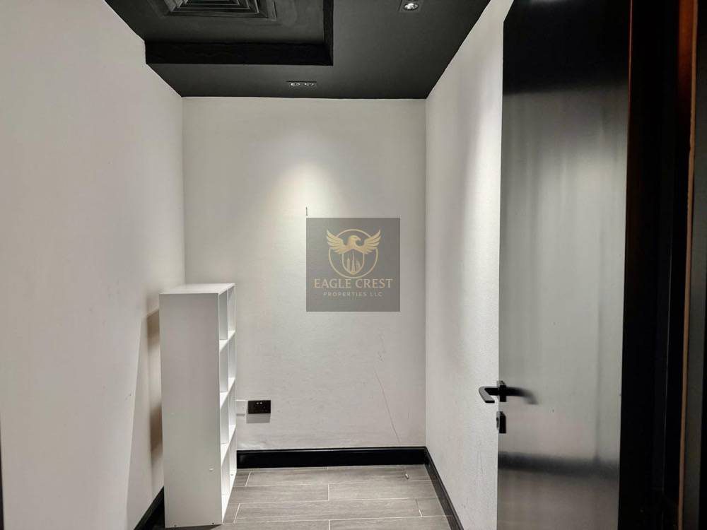 Premium Fitted Office | Acoustic Soundproofing, photo 12