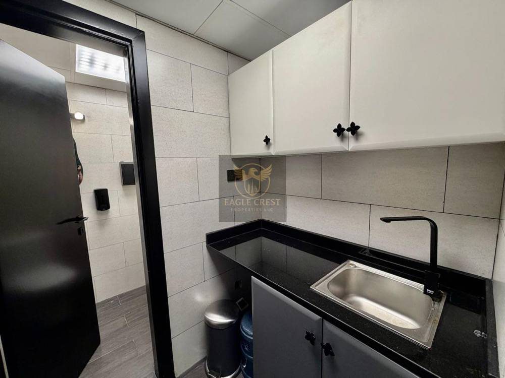 Premium Fitted Office | Acoustic Soundproofing, photo 11