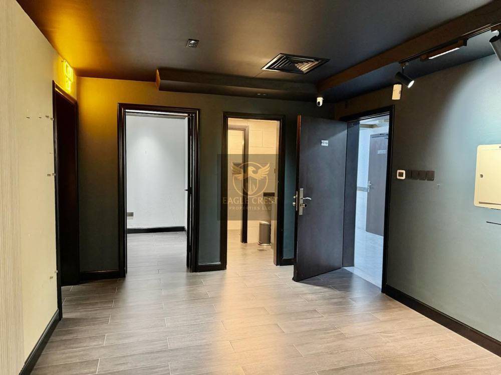 Premium Fitted Office | Acoustic Soundproofing, photo 8