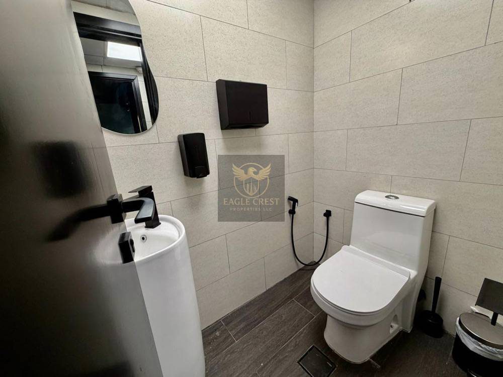 Premium Fitted Office | Acoustic Soundproofing, photo 10