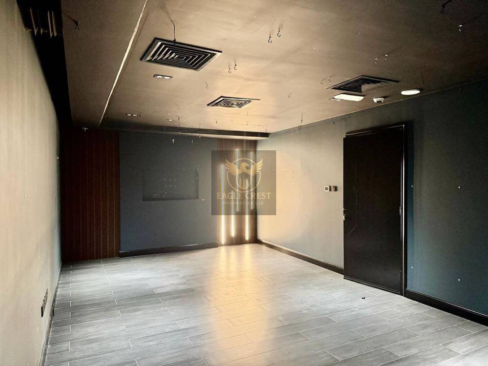 Premium Fitted Office | Acoustic Soundproofing, photo 4