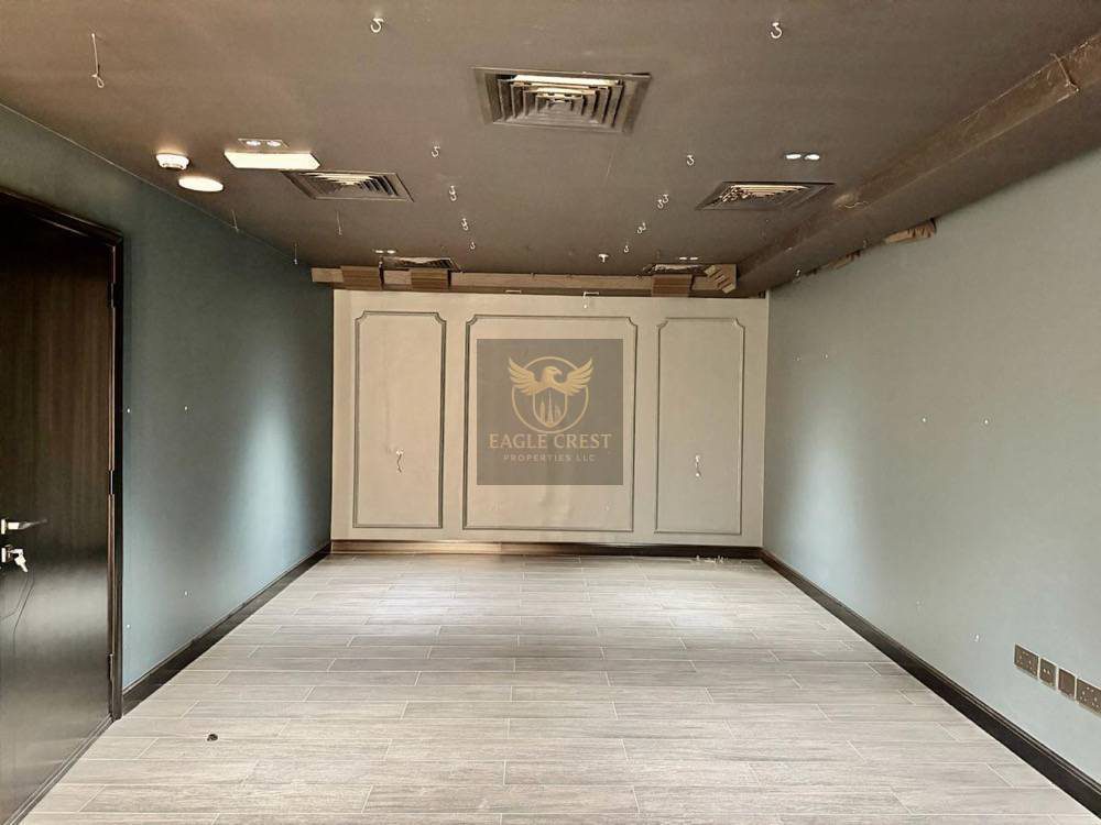 Premium Fitted Office | Acoustic Soundproofing, photo 2