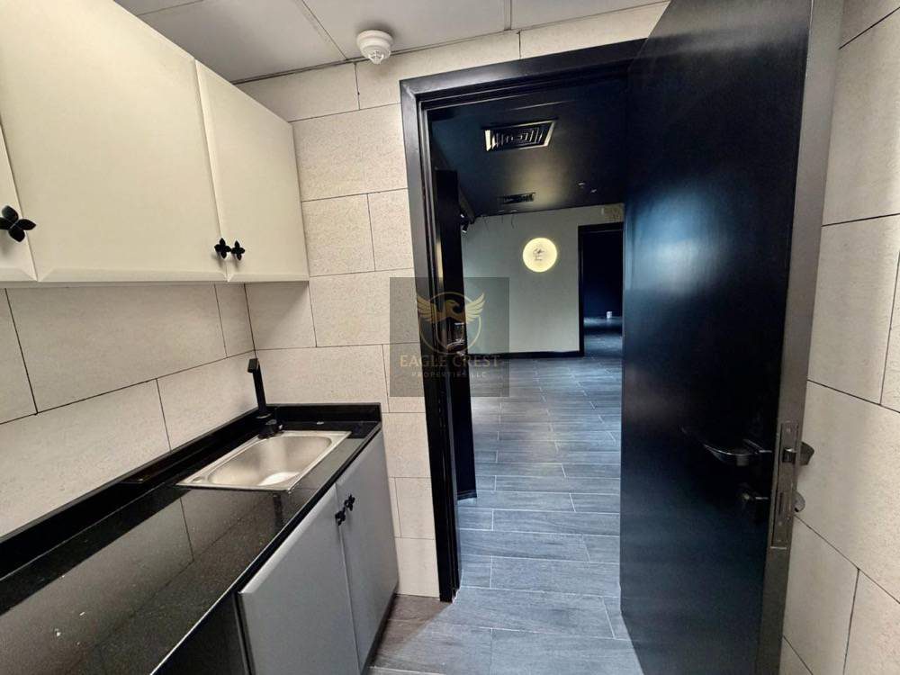 Premium Fitted Office | Acoustic Soundproofing, photo 13