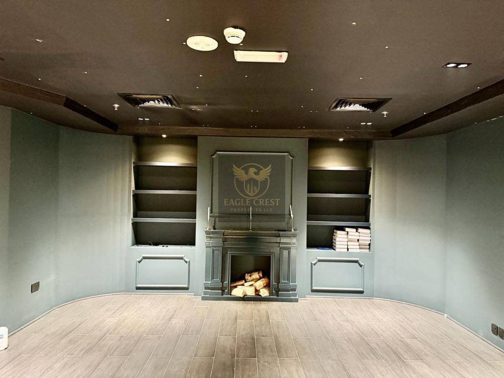 Premium Fitted Office | Acoustic Soundproofing, photo 5