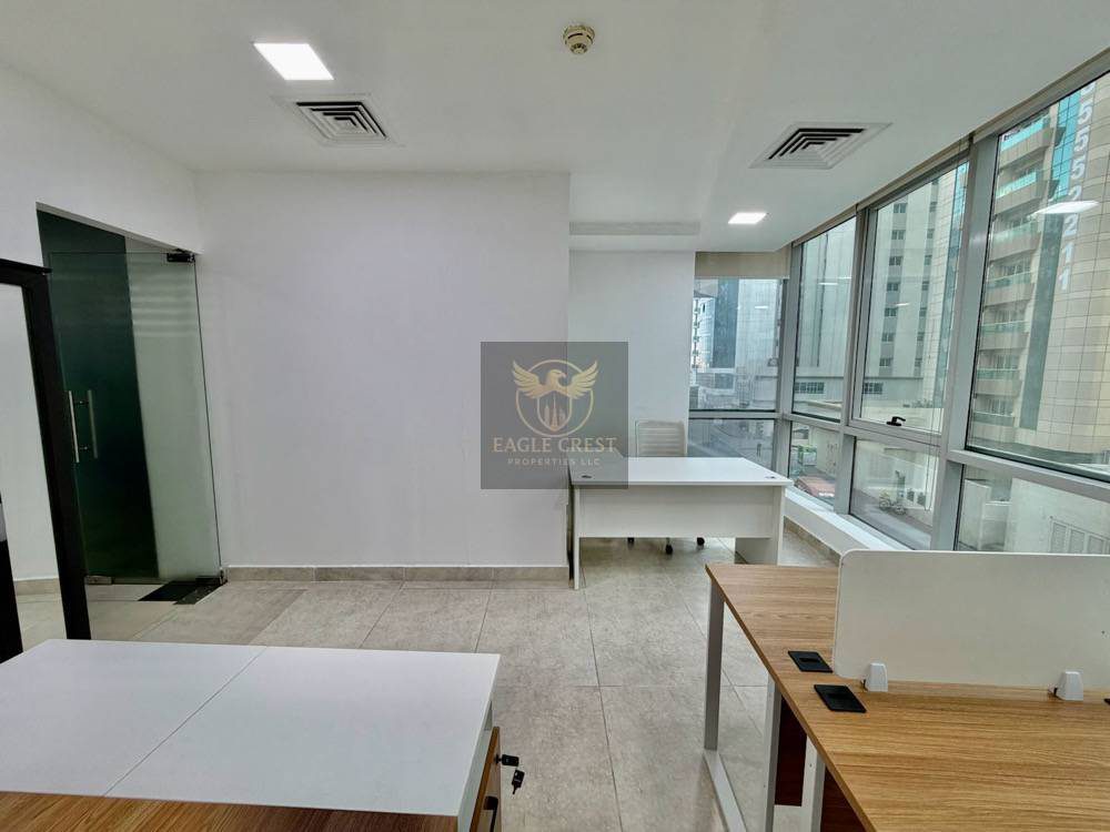 Premium Furnished | Window | All-Inclusive, photo 6